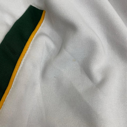 NFL グリーンベイ・パッカーズ ｹﾞｰﾑｼﾞｬｰｼﾞ SIZE:XL【加古川店】