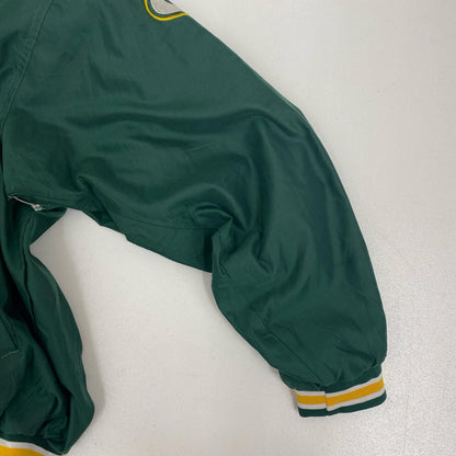 Reebok NFL グリーンベイ・パッカーズ ｹﾞｰﾑｼﾞｬｰｼﾞ 破れ有り SIZE:XL アメフト フットボール【加古川店】