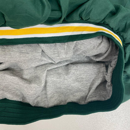 Reebok NFL グリーンベイ・パッカーズ ｹﾞｰﾑｼﾞｬｰｼﾞ 破れ有り SIZE:XL アメフト フットボール【加古川店】