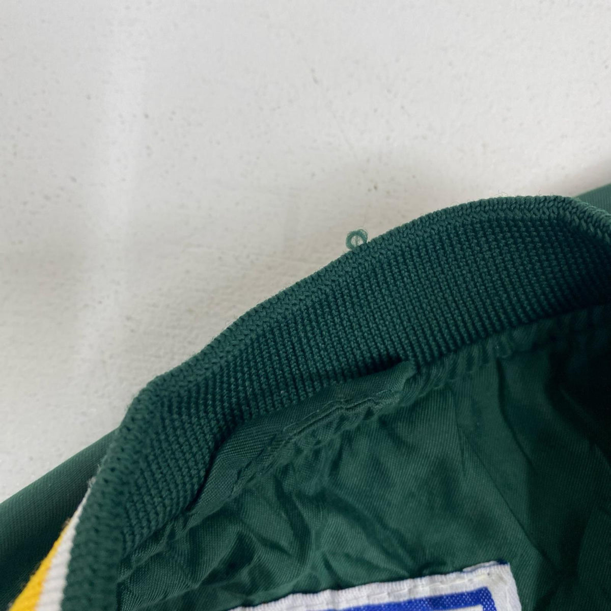 Reebok NFL グリーンベイ・パッカーズ ｹﾞｰﾑｼﾞｬｰｼﾞ 破れ有り SIZE:XL アメフト フットボール【加古川店】