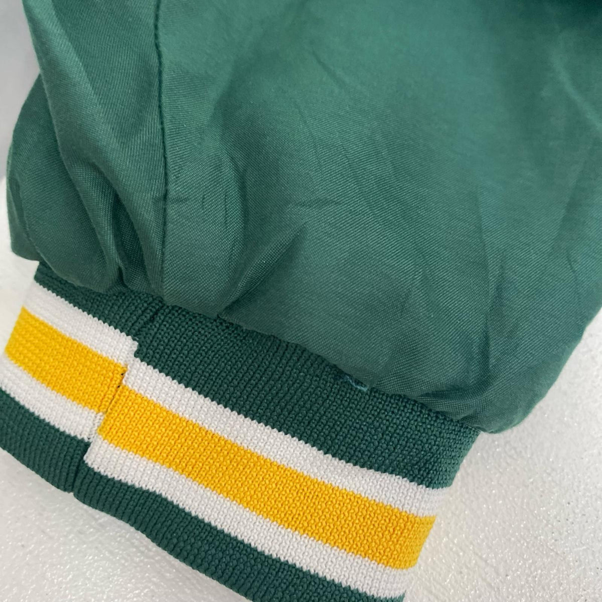 Reebok NFL グリーンベイ・パッカーズ ｹﾞｰﾑｼﾞｬｰｼﾞ 破れ有り SIZE:XL アメフト フットボール【加古川店】