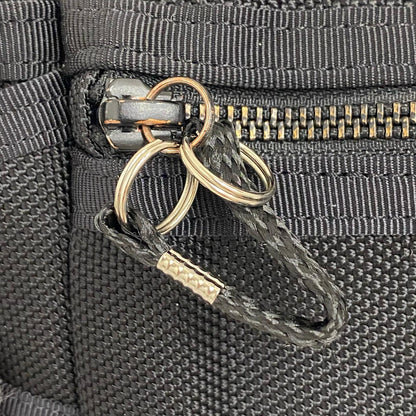 【中古】PORTER | ポーター HEAT WAIST BAG ウエストバッグ 703-06979 ブラック【加古川店】