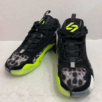 【中古】NIKE | ナイキ Jordan Luka 2 'Black/Volt/White' スニーカー DX9012-017 ブラック 28cm【加古川店】