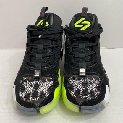【中古】NIKE | ナイキ Jordan Luka 2 'Black/Volt/White' スニーカー DX9012-017 ブラック 28cm【加古川店】