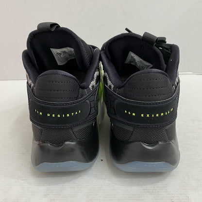 【中古】NIKE | ナイキ Jordan Luka 2 'Black/Volt/White' スニーカー DX9012-017 ブラック 28cm【加古川店】