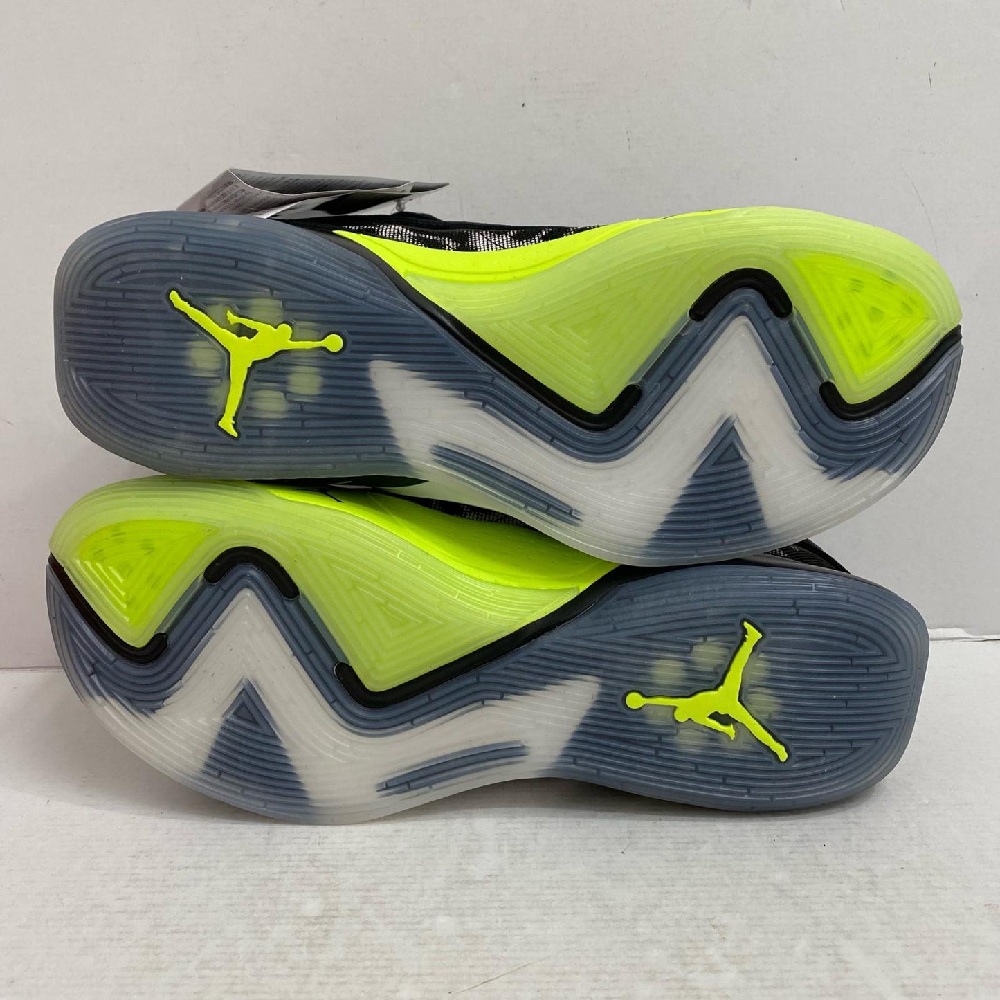 【中古】NIKE | ナイキ Jordan Luka 2 'Black/Volt/White' スニーカー DX9012-017 ブラック 28cm【加古川店】