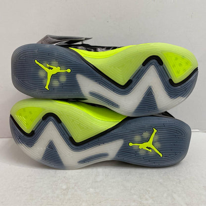 【中古】NIKE | ナイキ Jordan Luka 2 'Black/Volt/White' スニーカー DX9012-017 ブラック 28cm【加古川店】