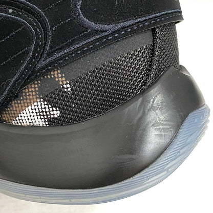【中古】NIKE | ナイキ Jordan Luka 2 'Black/Volt/White' スニーカー DX9012-017 ブラック 28cm【加古川店】