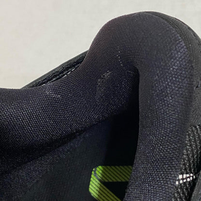 【中古】NIKE | ナイキ Jordan Luka 2 'Black/Volt/White' スニーカー DX9012-017 ブラック 28cm【加古川店】