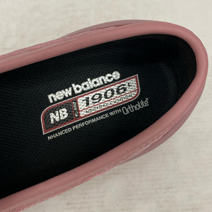 【中古】NEW BALANCE | ニューバランス 1906L スニーカー U19065WS ピンク 26cm【加古川店】