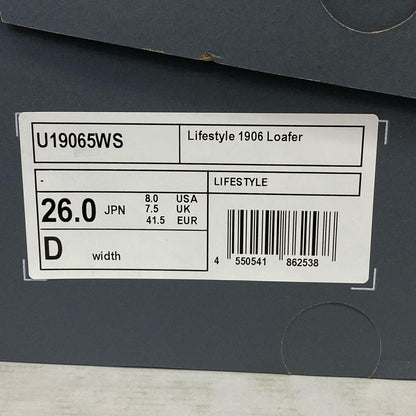 【中古】NEW BALANCE | ニューバランス 1906L スニーカー U19065WS ピンク 26cm【加古川店】