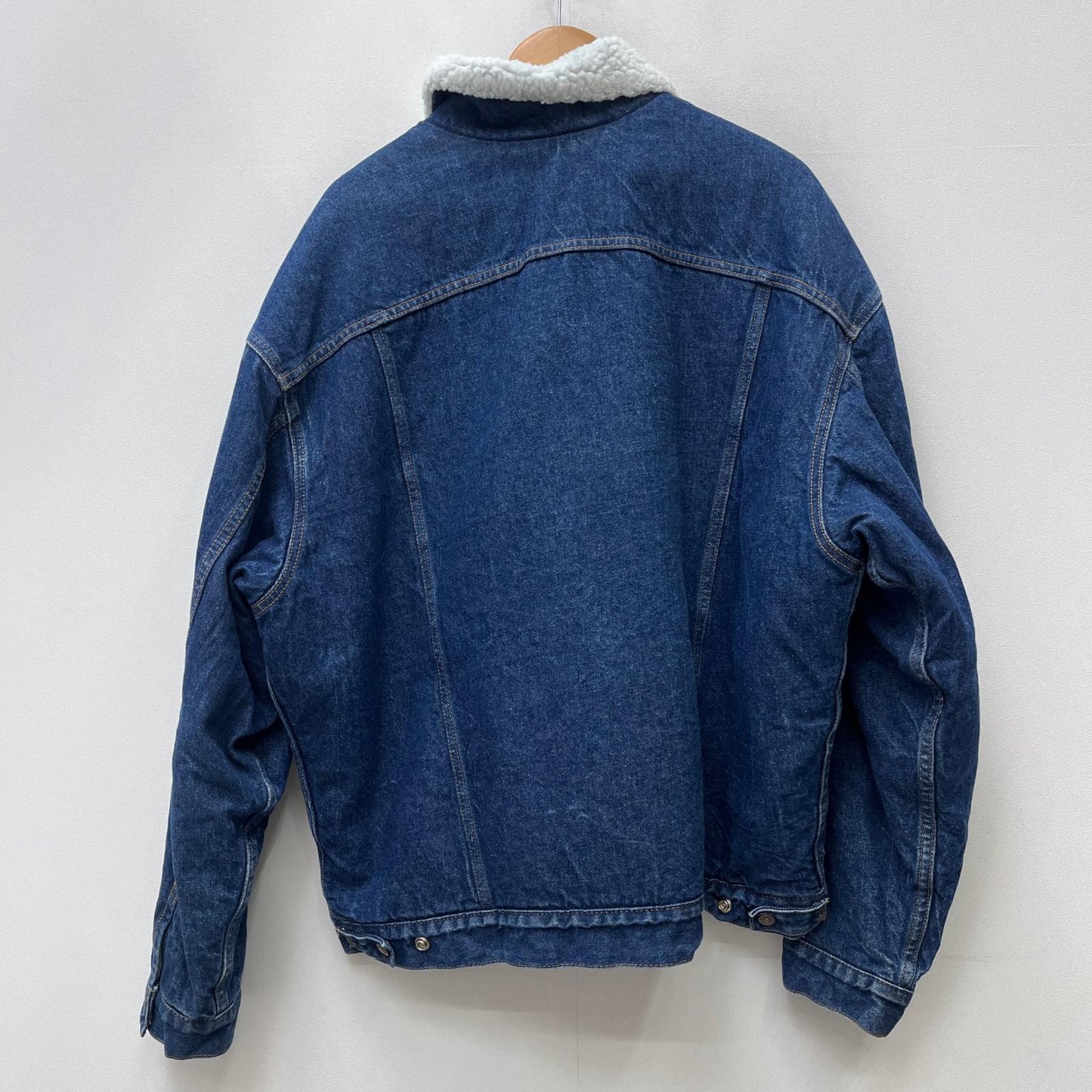 【中古】Levi's | リーバイス AUTHENTIC デニム インディゴ サイズ：XXL【加古川店】