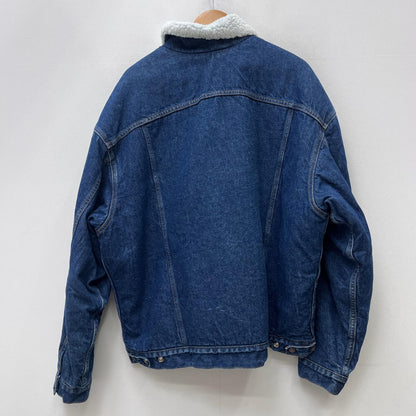 【中古】Levi's | リーバイス AUTHENTIC デニム インディゴ サイズ：XXL【加古川店】