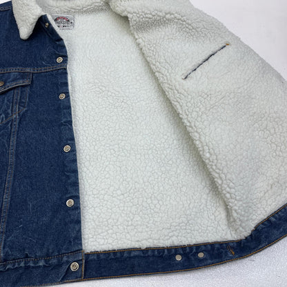 【中古】Levi's | リーバイス AUTHENTIC デニム インディゴ サイズ：XXL【加古川店】