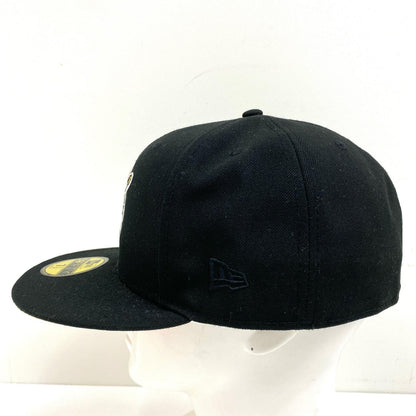 【中古】NEW ERA | ニューエラ ピッツバーグ キャップ ブラック【加古川店】