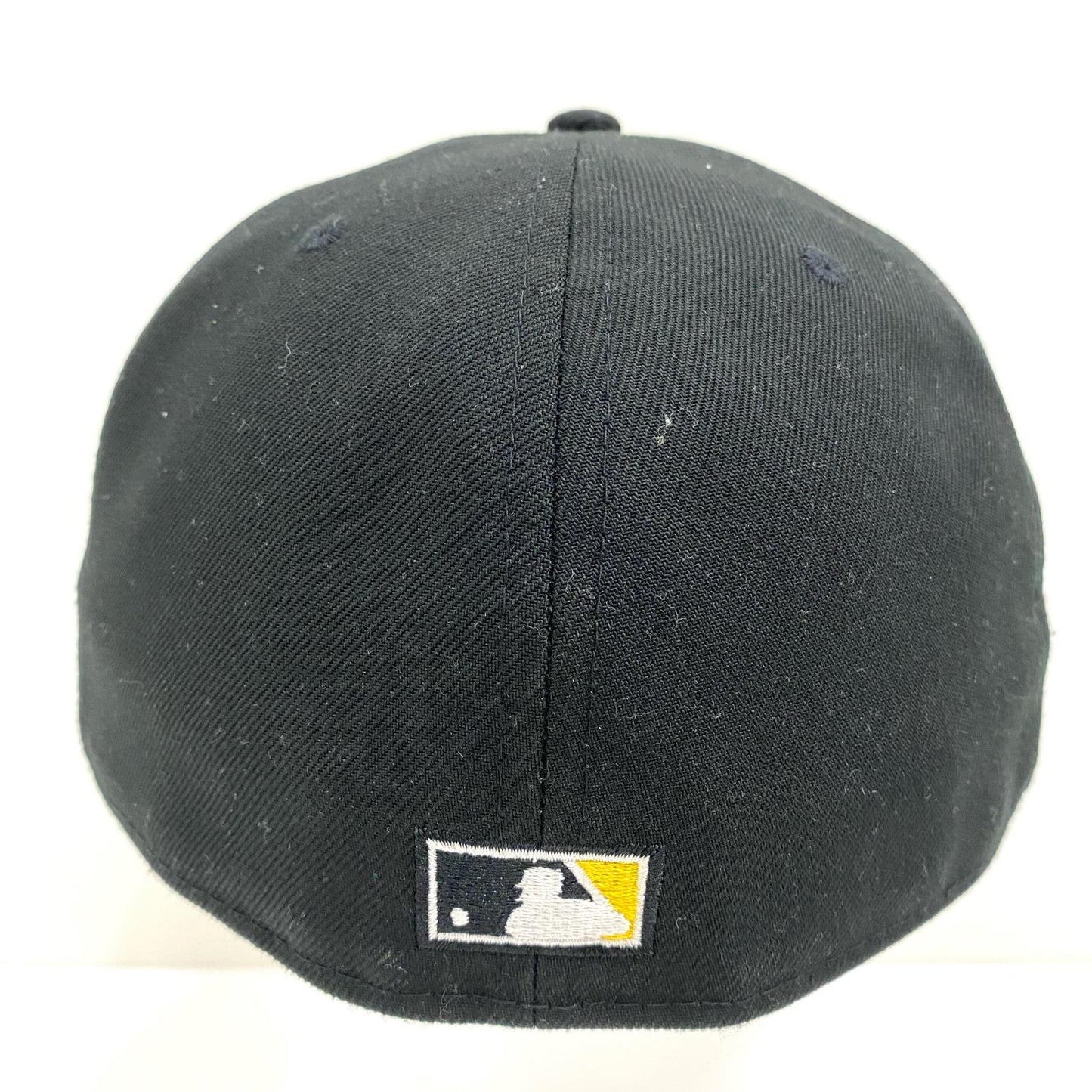 【中古】NEW ERA | ニューエラ ピッツバーグ キャップ ブラック【加古川店】