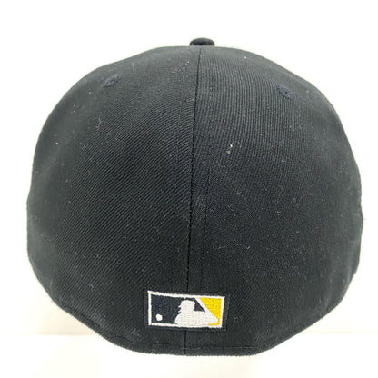 【中古】NEW ERA | ニューエラ ピッツバーグ キャップ ブラック【加古川店】