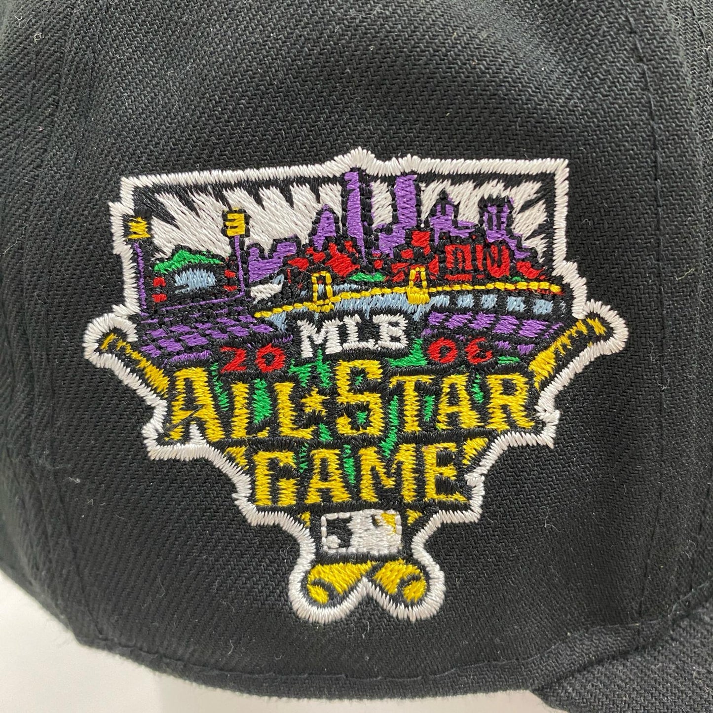 【中古】NEW ERA | ニューエラ ピッツバーグ キャップ ブラック【加古川店】