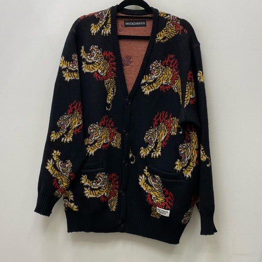 【中古】WACKOMARIA | ワコマリア TIM LEHI / CARDIGAN カーディガン サイズ：M【加古川店】