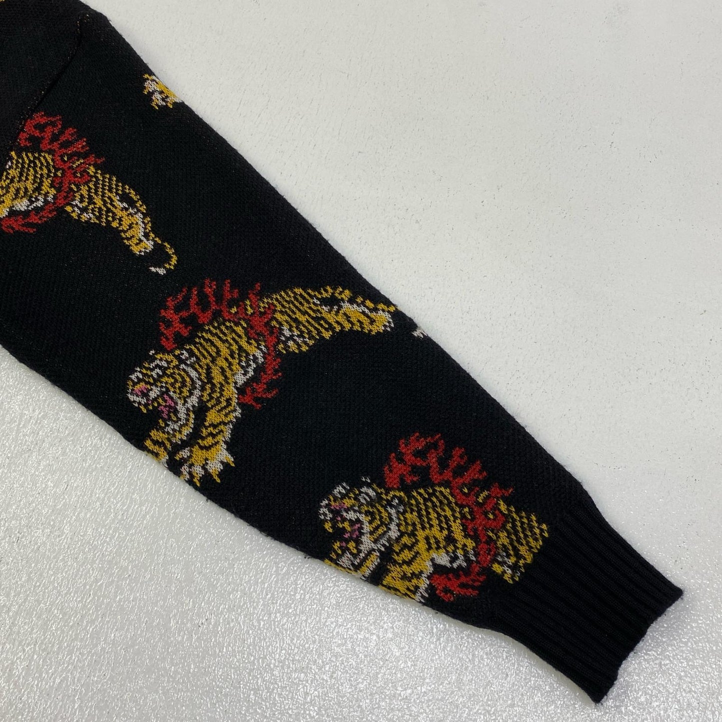 【中古】WACKOMARIA | ワコマリア TIM LEHI / CARDIGAN カーディガン サイズ：M【加古川店】