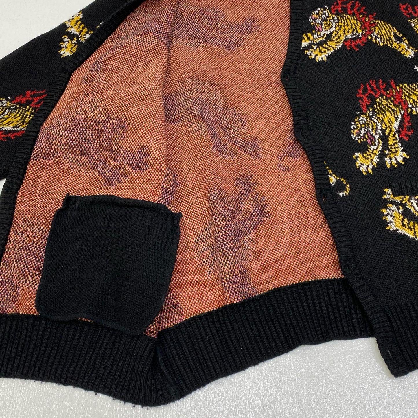 【中古】WACKOMARIA | ワコマリア TIM LEHI / CARDIGAN カーディガン サイズ：M【加古川店】