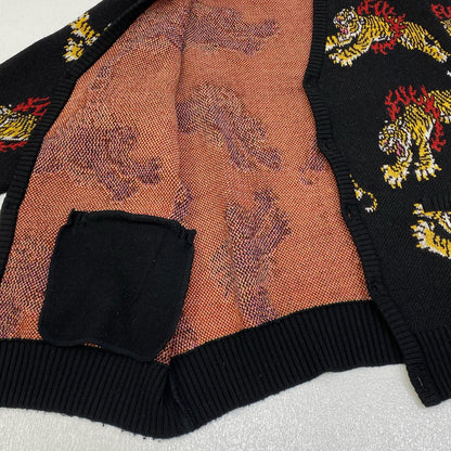【中古】WACKOMARIA | ワコマリア TIM LEHI / CARDIGAN カーディガン サイズ：M【加古川店】