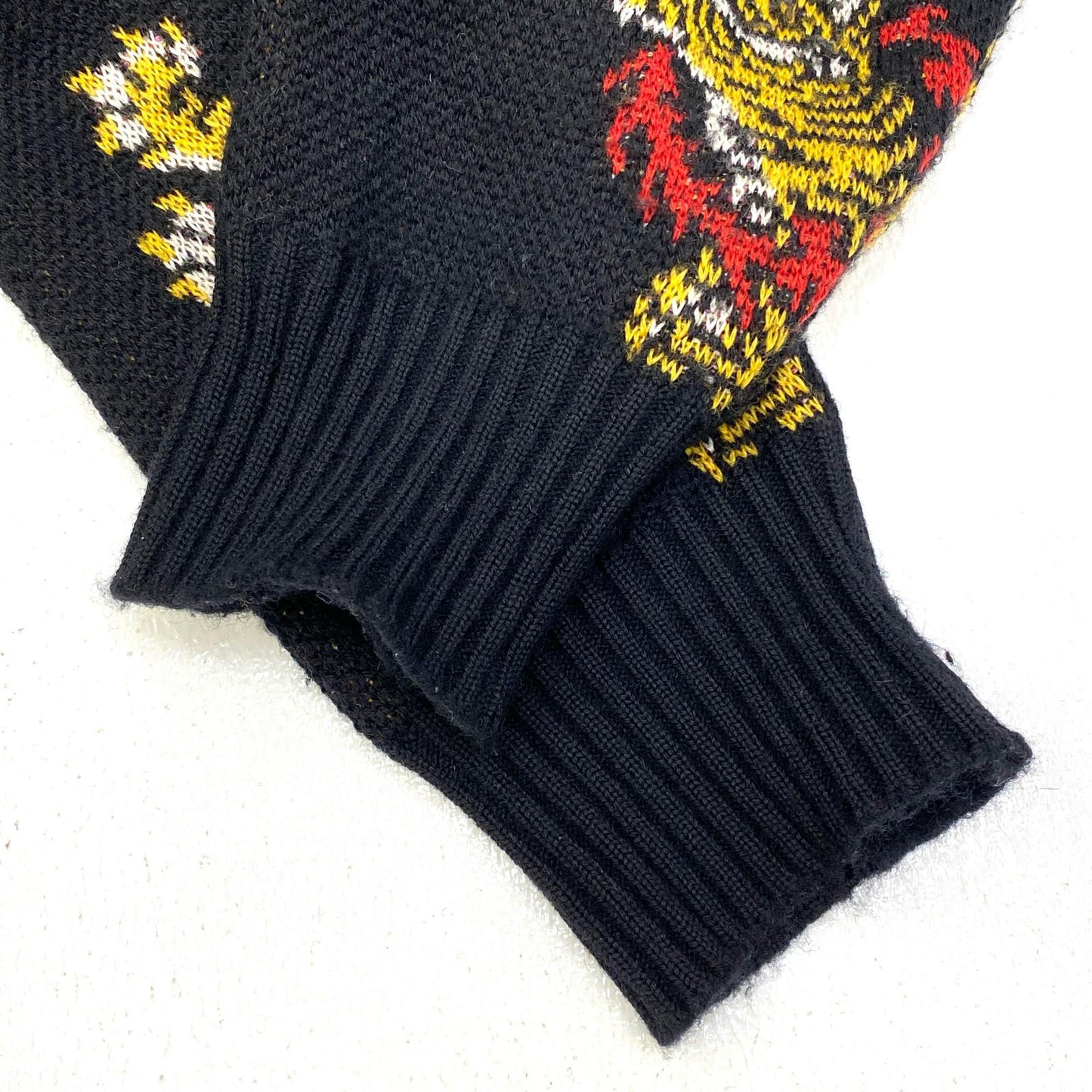 【中古】WACKOMARIA | ワコマリア TIM LEHI / CARDIGAN カーディガン サイズ：M【加古川店】