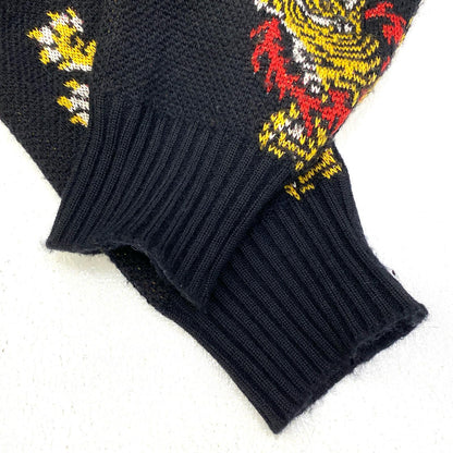 【中古】WACKOMARIA | ワコマリア TIM LEHI / CARDIGAN カーディガン サイズ：M【加古川店】