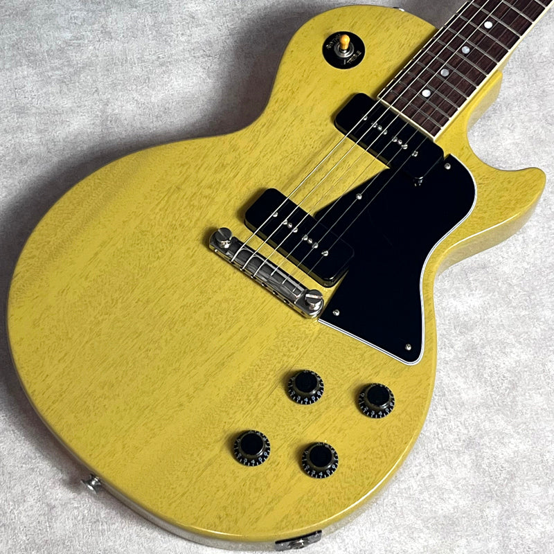 【中古】 Gibson | ギブソン 楽器 Les Paul Special TV Yellow 2023年製【加古川店】