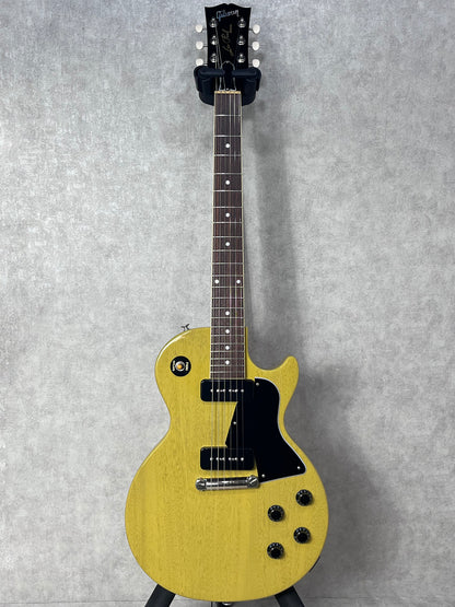 【中古】 Gibson | ギブソン 楽器 Les Paul Special TV Yellow 2023年製【加古川店】