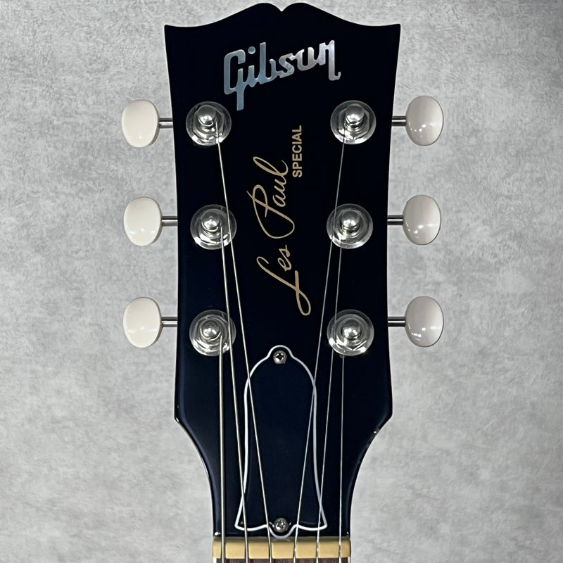 【中古】 Gibson | ギブソン 楽器 Les Paul Special TV Yellow 2023年製【加古川店】
