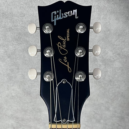 【中古】 Gibson | ギブソン 楽器 Les Paul Special TV Yellow 2023年製【加古川店】