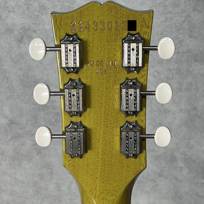 【中古】 Gibson | ギブソン 楽器 Les Paul Special TV Yellow 2023年製【加古川店】