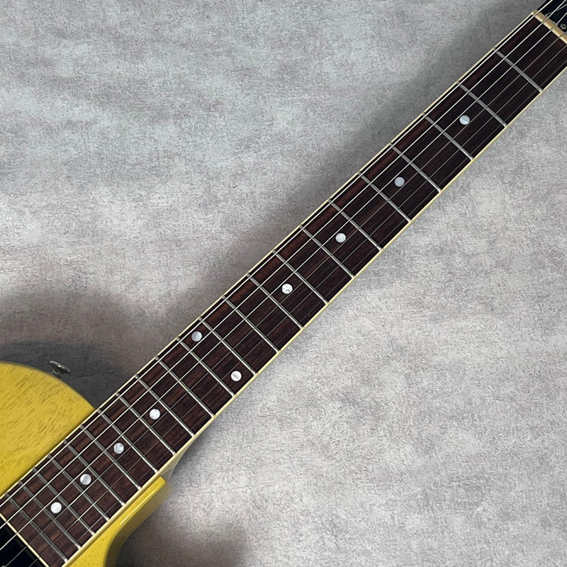 【中古】 Gibson | ギブソン 楽器 Les Paul Special TV Yellow 2023年製【加古川店】
