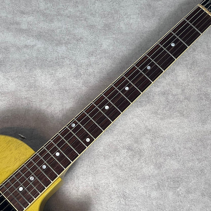 【中古】 Gibson | ギブソン 楽器 Les Paul Special TV Yellow 2023年製【加古川店】