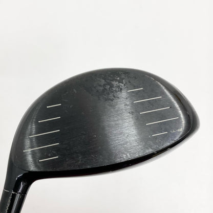 【中古】【ゴルフ用品】 Mizuno | ミズノ シャフト長(in):約約45inch ST-X (2021) 1W 10.5° MFUSION D44-SR フレックスSR【加古川店】