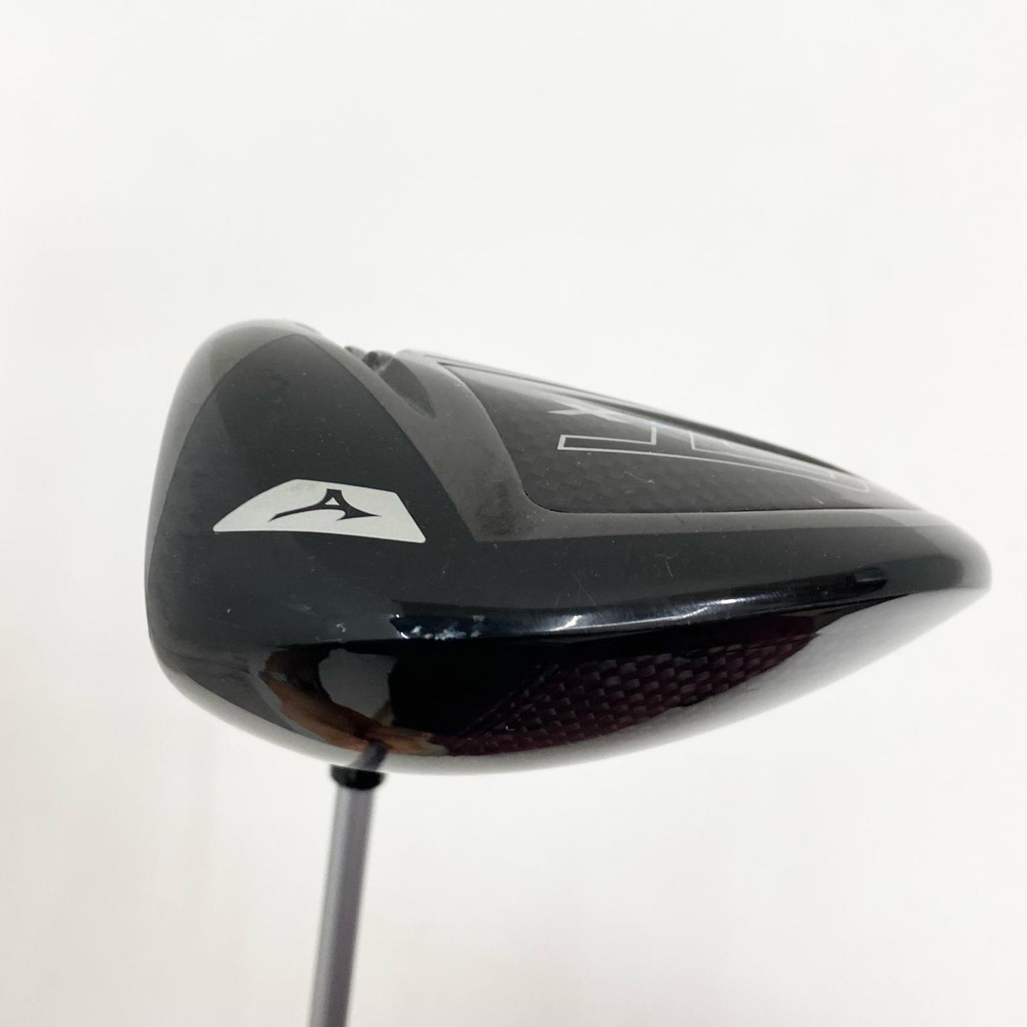 【中古】【ゴルフ用品】 Mizuno | ミズノ シャフト長(in):約約45inch ST-X (2021) 1W 10.5° MFUSION D44-SR フレックスSR【加古川店】