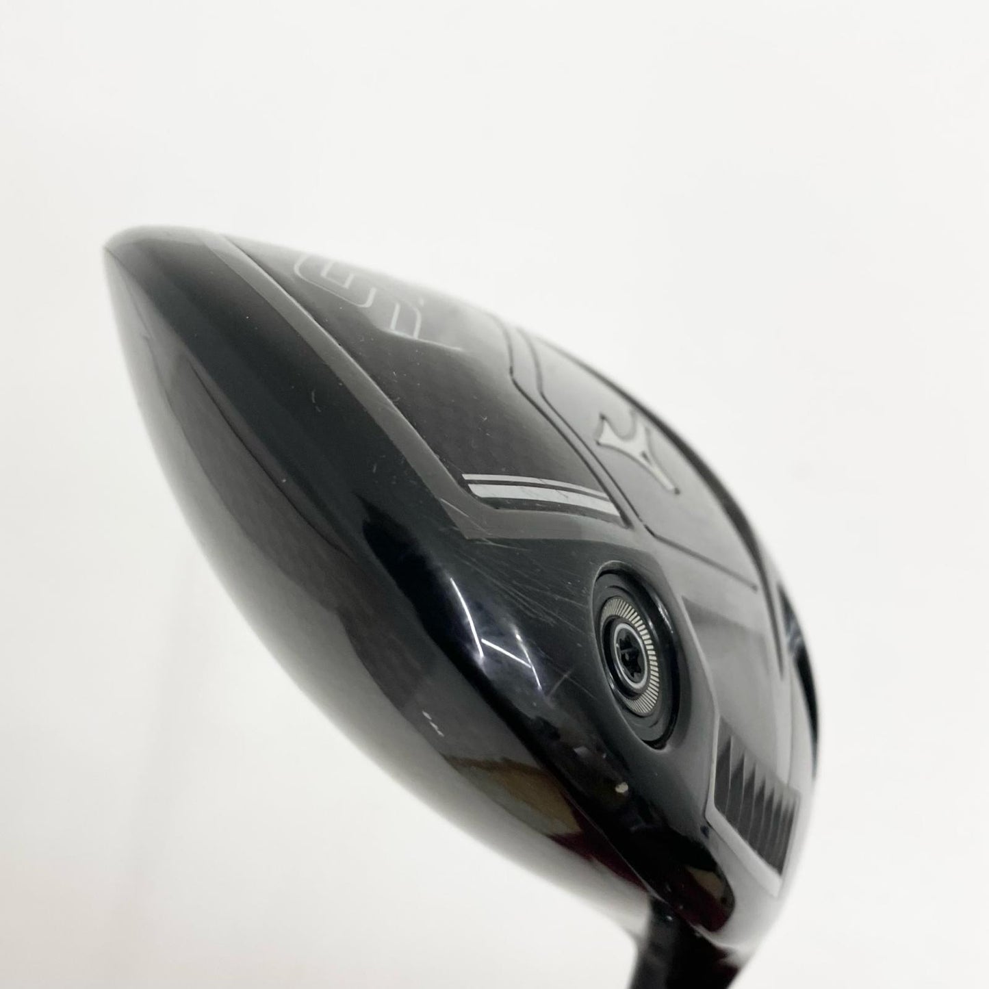 【中古】【ゴルフ用品】 Mizuno | ミズノ シャフト長(in):約約45inch ST-X (2021) 1W 10.5° MFUSION D44-SR フレックスSR【加古川店】
