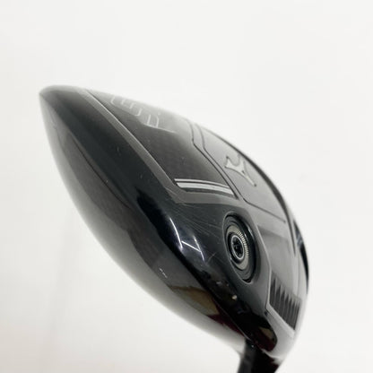 【中古】【ゴルフ用品】 Mizuno | ミズノ シャフト長(in):約約45inch ST-X (2021) 1W 10.5° MFUSION D44-SR フレックスSR【加古川店】