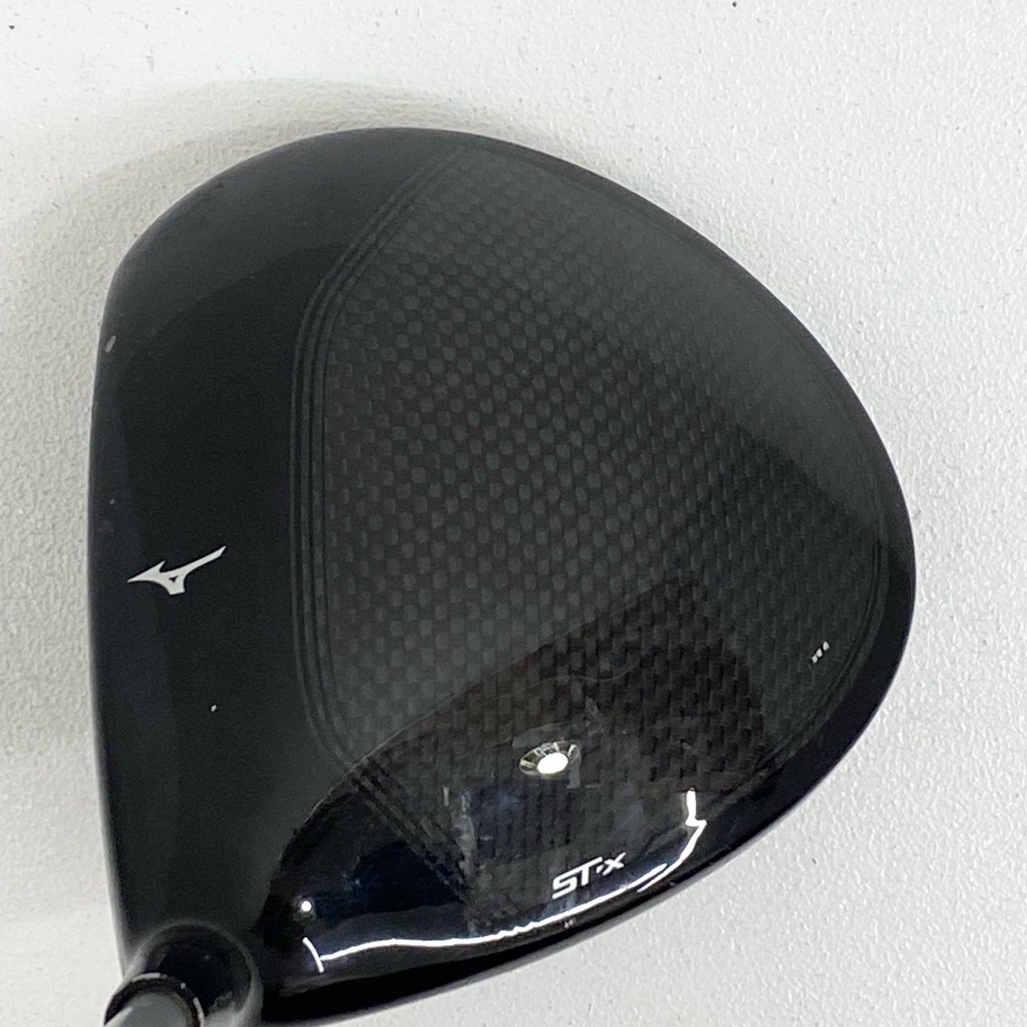 【中古】【ゴルフ用品】 Mizuno | ミズノ シャフト長(in):約約45inch ST-X (2021) 1W 10.5° MFUSION D44-SR フレックスSR【加古川店】
