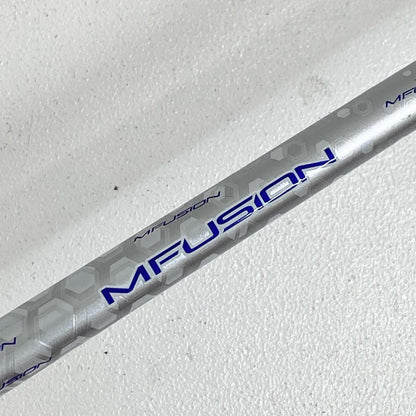 【中古】【ゴルフ用品】 Mizuno | ミズノ シャフト長(in):約約45inch ST-X (2021) 1W 10.5° MFUSION D44-SR フレックスSR【加古川店】