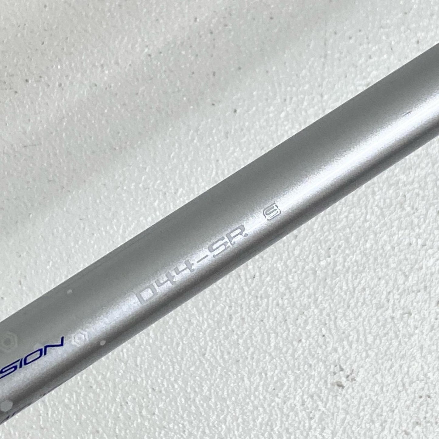 【中古】【ゴルフ用品】 Mizuno | ミズノ シャフト長(in):約約45inch ST-X (2021) 1W 10.5° MFUSION D44-SR フレックスSR【加古川店】