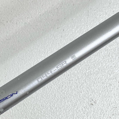 【中古】【ゴルフ用品】 Mizuno | ミズノ シャフト長(in):約約45inch ST-X (2021) 1W 10.5° MFUSION D44-SR フレックスSR【加古川店】