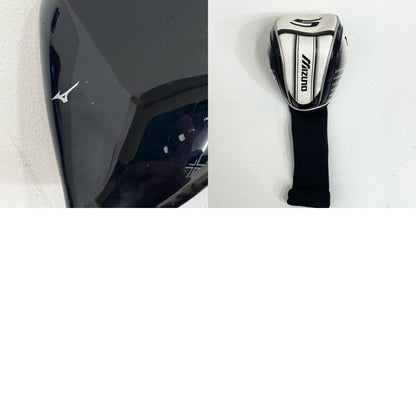 【中古】【ゴルフ用品】 Mizuno | ミズノ ST-X 220(2022) 5W 18 TOUR AD GM F58S フレックスS ヘッドカバー付属【加古川店】