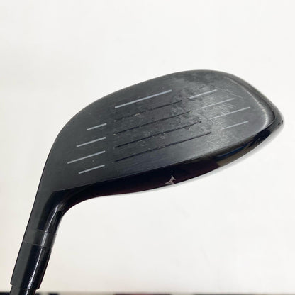 【中古】【ゴルフ用品】 Mizuno | ミズノ ST-X 220(2022) 5W 18 TOUR AD GM F58S フレックスS ヘッドカバー付属【加古川店】