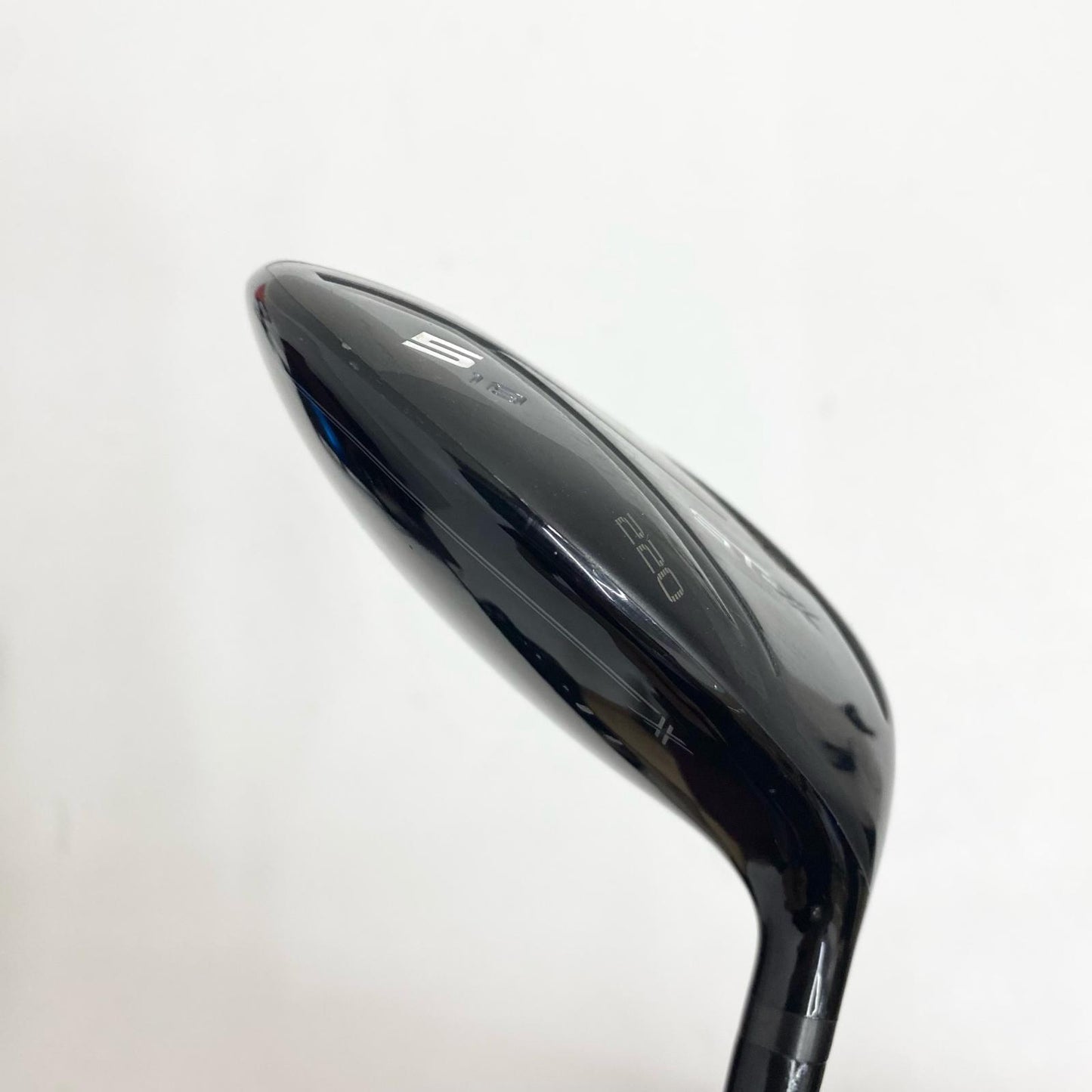 【中古】【ゴルフ用品】 Mizuno | ミズノ ST-X 220(2022) 5W 18 TOUR AD GM F58S フレックスS ヘッドカバー付属【加古川店】
