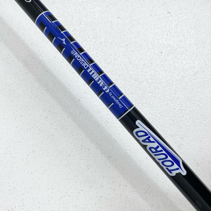 【中古】【ゴルフ用品】 Mizuno | ミズノ ST-X 220(2022) 5W 18 TOUR AD GM F58S フレックスS ヘッドカバー付属【加古川店】