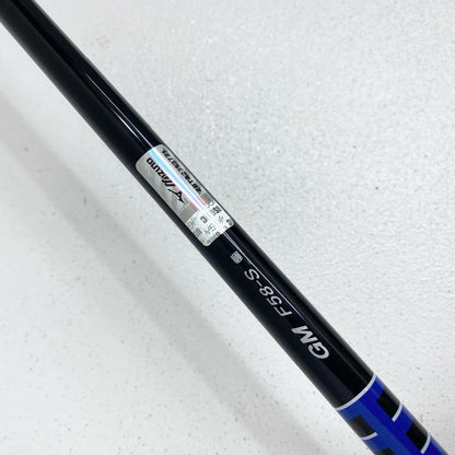 【中古】【ゴルフ用品】 Mizuno | ミズノ ST-X 220(2022) 5W 18 TOUR AD GM F58S フレックスS ヘッドカバー付属【加古川店】