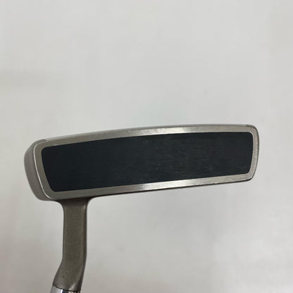 【ゴルフ用品】 Mizuno | ミズノ mizuno パター BR-X03(2022) ﾍｯﾄﾞｶﾊﾞｰ有【加古川店】