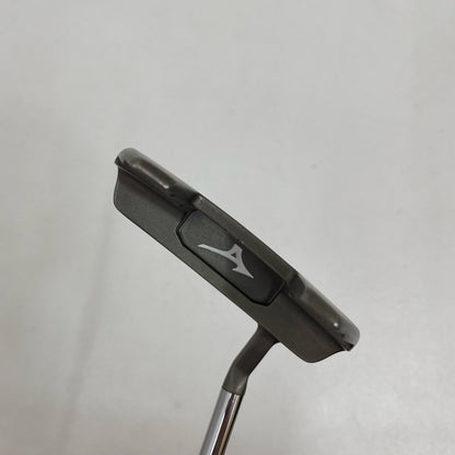 【ゴルフ用品】 Mizuno | ミズノ mizuno パター BR-X03(2022) ﾍｯﾄﾞｶﾊﾞｰ有【加古川店】